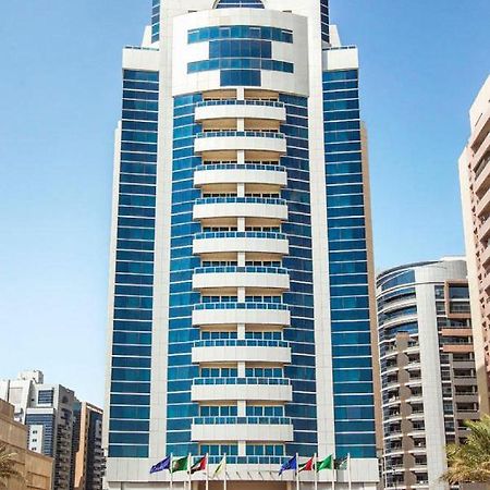 Care Holiday Homes Apartments Barsha Heights Dubaï Extérieur photo