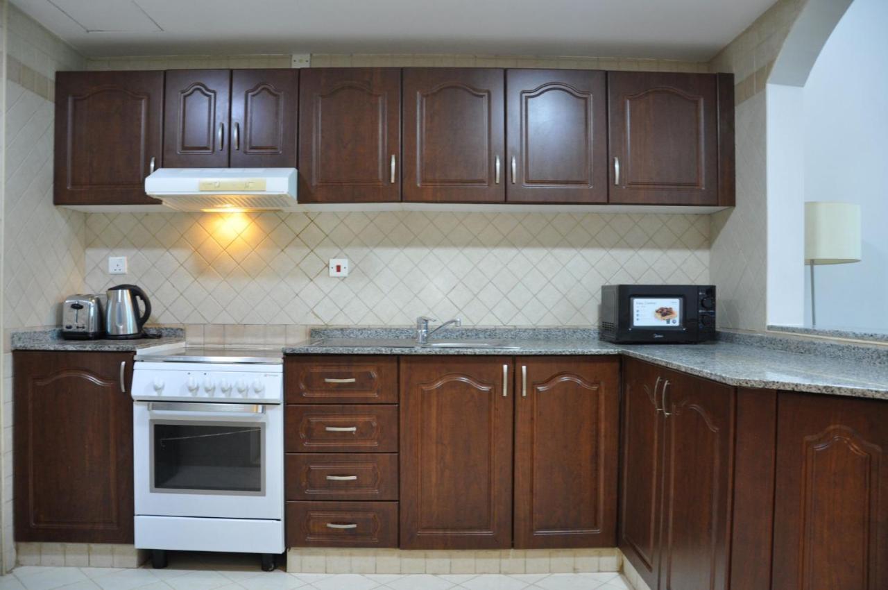 Care Holiday Homes Apartments Barsha Heights Dubaï Extérieur photo