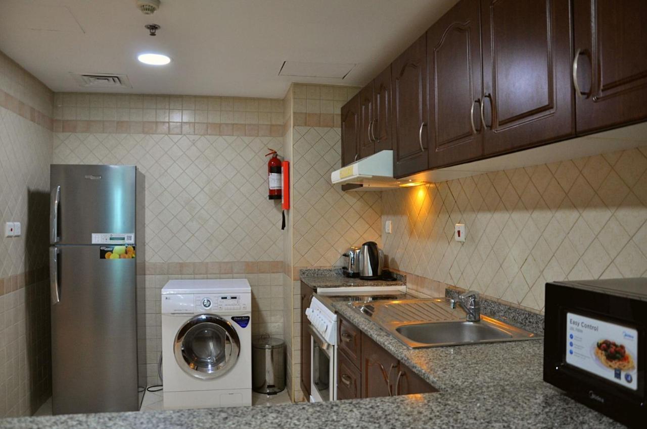 Care Holiday Homes Apartments Barsha Heights Dubaï Extérieur photo