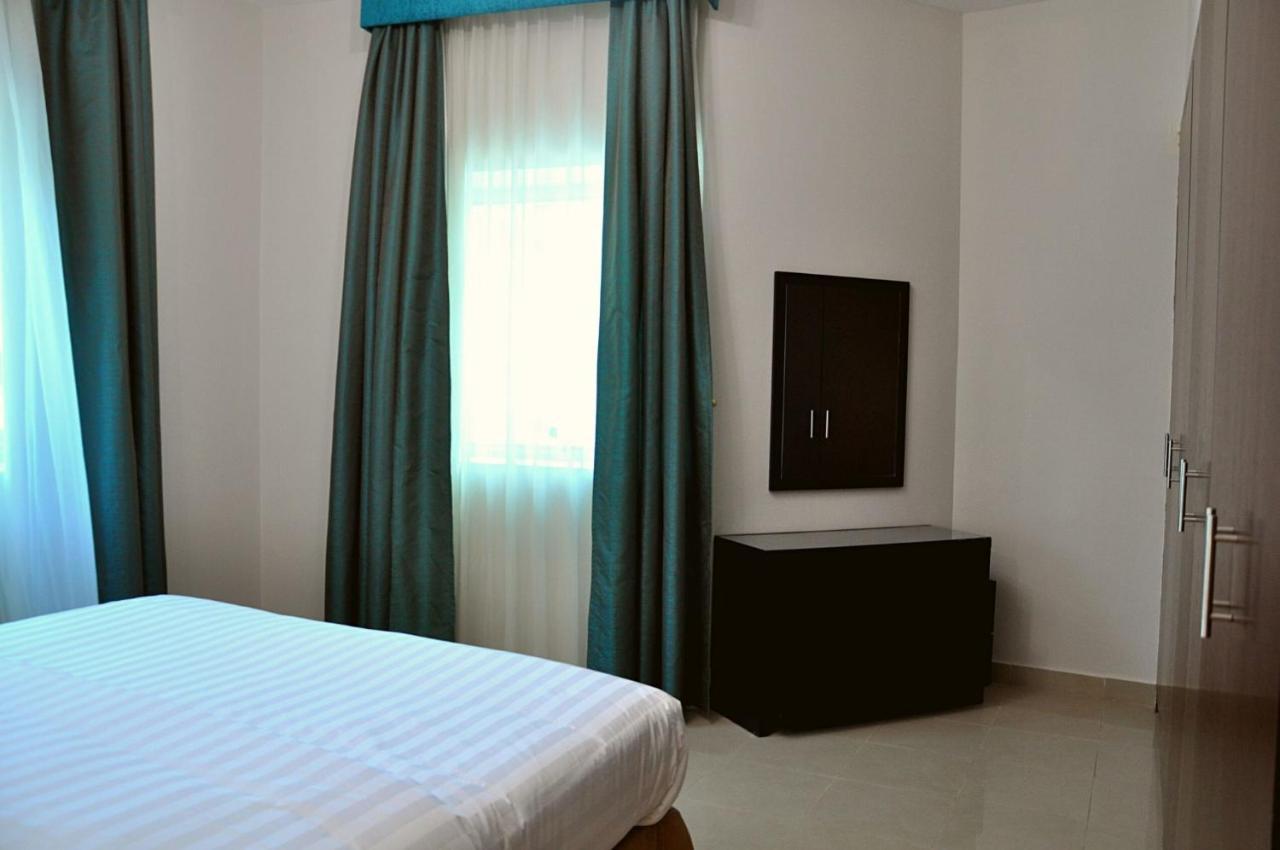 Care Holiday Homes Apartments Barsha Heights Dubaï Extérieur photo